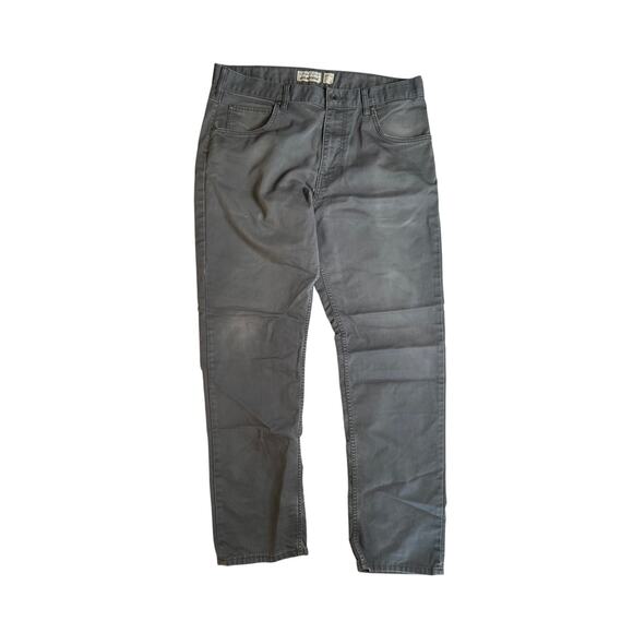 Patagonia Worn Wear Straight Fit All-Wear Jeans 36x32 - Picture 1 of 10